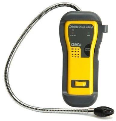 Gas Leak Detector