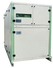 Water Cooled Reciprocating Chiller