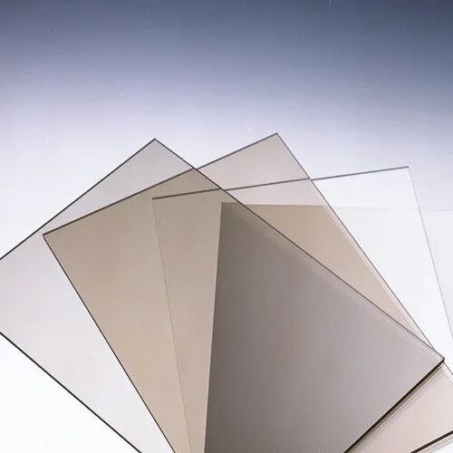 Compact Polycarbonate Sheet