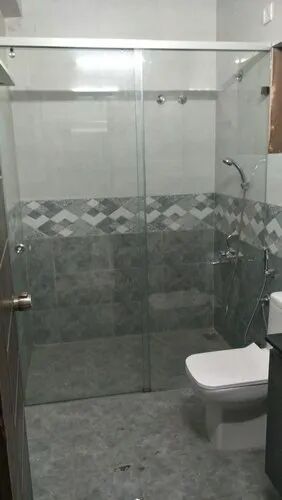 Glass Shower Door