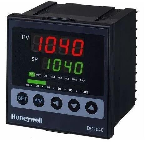 Honeywell Temperature Controllers, Size : 1/4 DIN