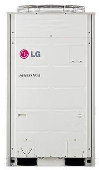 LG VRF System