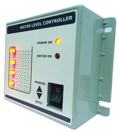 Ecosys Automatic Water Level Controller, Mounting Type : Panel Mount