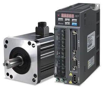 Delta AC Servo Drive
