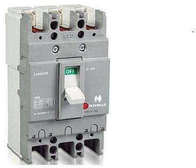 Havells MCCB Switch