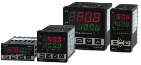 PID Temperature Controllers, Voltage : 250 VAC