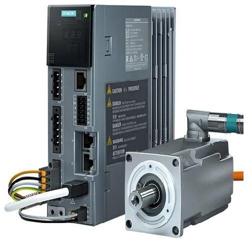 Siemens Servo Drives