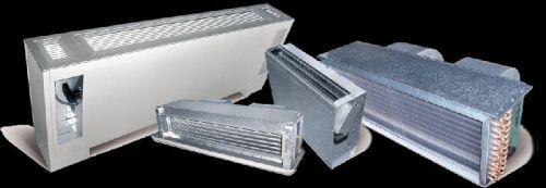 Fan Coils