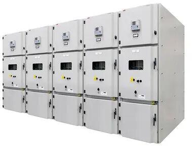 ABB Switchgear, Color : Silver