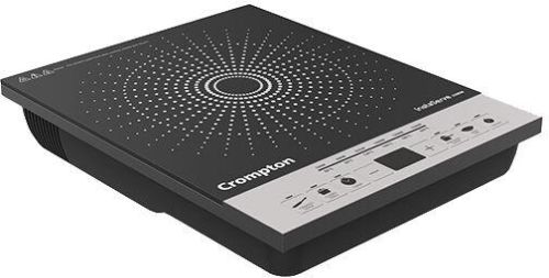 Instaserve 2000 Induction Cooktop