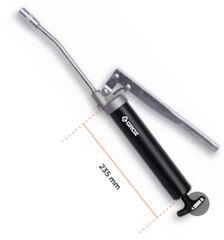 Grease Gun, Capacity : 120 Cc Bulk / 85 GMS Cartridge