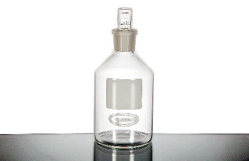 Reagent Bottle Narrow Mouth