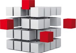 Roots Air Premium Quality Imported Cellulose Pads