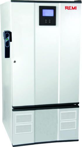 REMI Ultra Low Deep Freezer, For Industrial, Features : Counter Balance Door