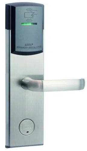 Adel Hotel Door Lock, Lock Type : Mortise