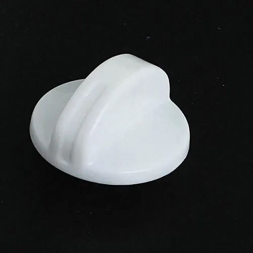 Plastic Washing Machine Knob