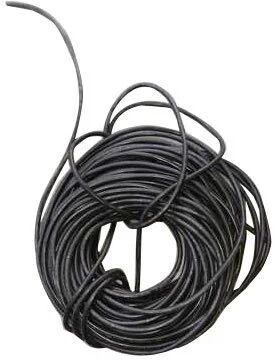 Electric AC Wire, Color : Black