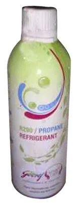 R290 Godrej Propane Refrigerant Gas