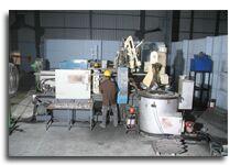 Cold Chamber Die Casting