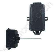 GENERAL PURPOSE IMMERSION TEMPERATURE SENSOR, Cable Length : 8