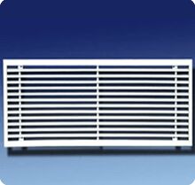 Air Conditioning Grilles