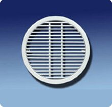 Circular Grilles