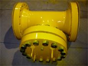 Strainers, For Air/Liquid/Gas.