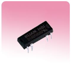 GOODSKY DC Reed Relays, Mounting Type : PCB Mount