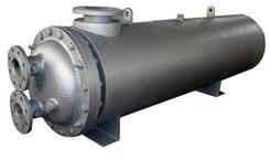 Industrial Condenser, For Refrigeration Industry, Power Plant Industry, Chemical Industry, Petro Chemical Industry.