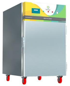 Bod Incubator, Display Type : Digital