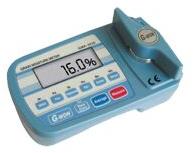 Digital Moisture Meter