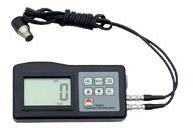 Ultrasonic Thickness Gauge, Measuring Range : .5 MM TO 1000 MM
