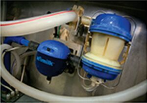 Precision Monitoring Components