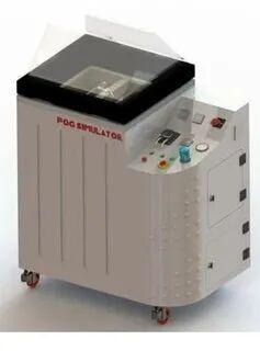 ITPL Single 15W Salt Spray Chambers, Voltage : 240V