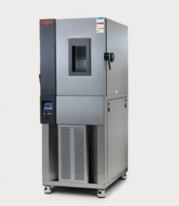 208/230V Compact Temperature Cycling Chambers