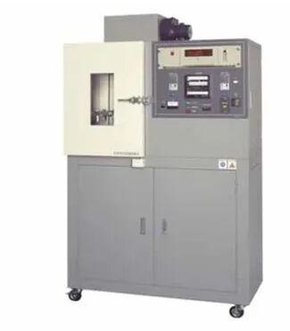 Single Phase UVC Ozone Aging Test Chamber