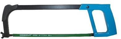 Aluminum Hacksaw Frame