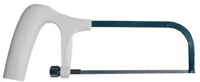 Pistol Grip Junior Saw Frame