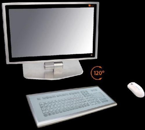 Laboratory Workstation