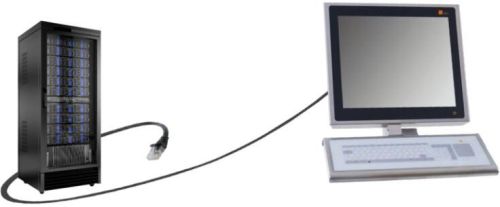 ULTRA THIN CLIENT / IGEL THIN CLIENT