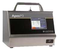 APEX P3 Portable Particle Counters