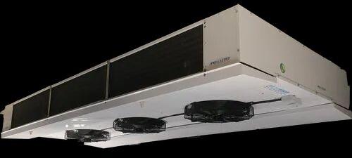 Powder Coated Stainless Steel Slimline Evaporator