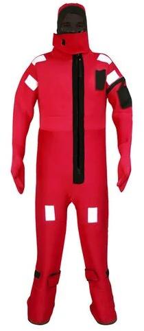 HDPE Immersion Suit, Size : Large, Free Size, Medium