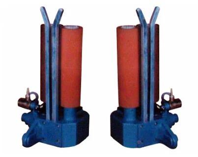 Pneumatic Cloth Guiders, For Industrial