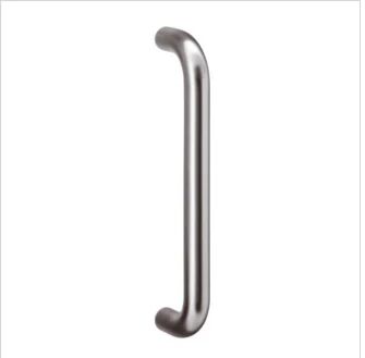 Stainless Steel Pull Handles, Length : 6 Inches