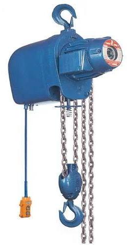 Electric Chain Hoist