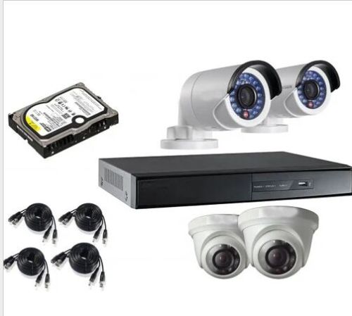 GITO Digital Video Recorder, Size : Large