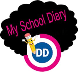 My School Diary Mobile App
