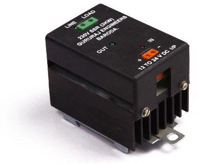 Solid State Relay