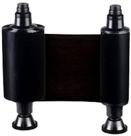 Tek Code Monochrome Printer Ribbon, Color : Black